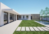 Land suitable for development for sale on España, Llíria, ref: TR342370 photo
