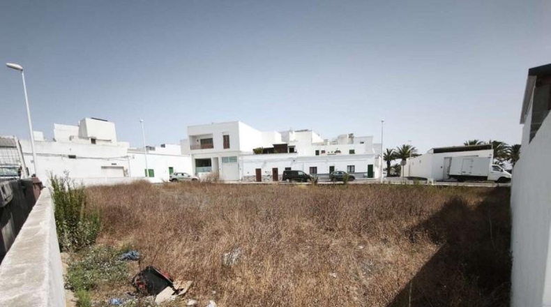 Las Palmas - San Bartolomé - 682m2