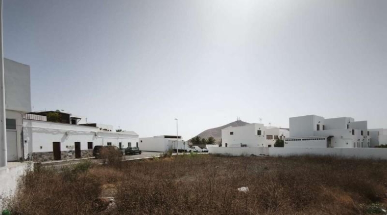 Las Palmas - San Bartolomé - 682m2