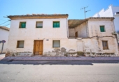 Casa de pueblo en venta en la España, Atarfe, ref: TR417569 foto