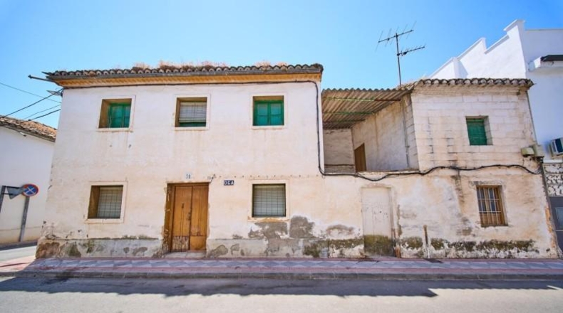 Granada - Atarfe - 150m2