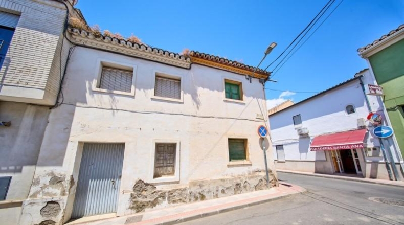 Granada - Atarfe - 150m2
