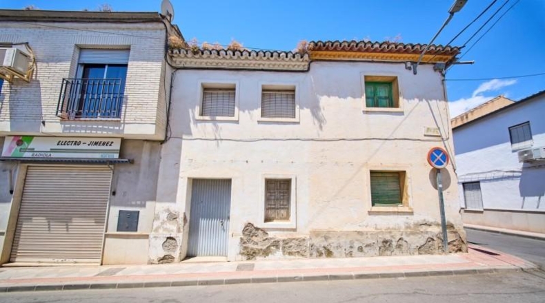 Granada - Atarfe - 150m2