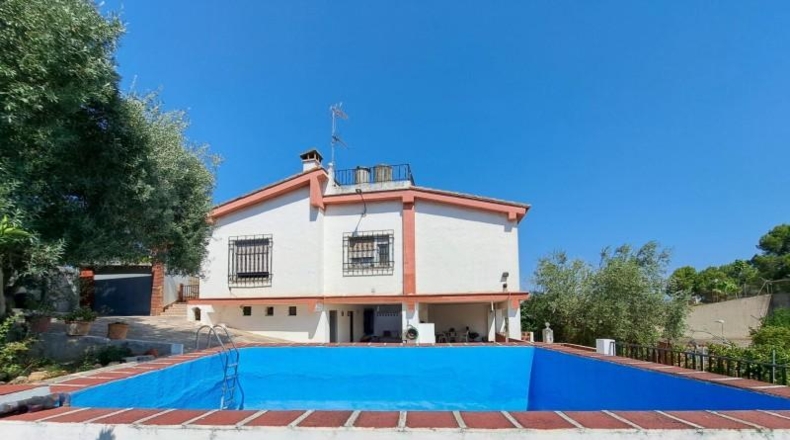 Valencia - Alberic - 2039m2