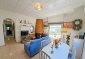Chalet independiente con terreno en venta en la España, Alberic, ref: TR417570 foto