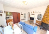 Chalet independiente con terreno en venta en la España, Alberic, ref: TR417570 foto