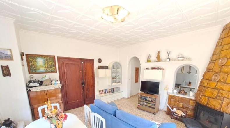Valencia - Alberic - 2039m2