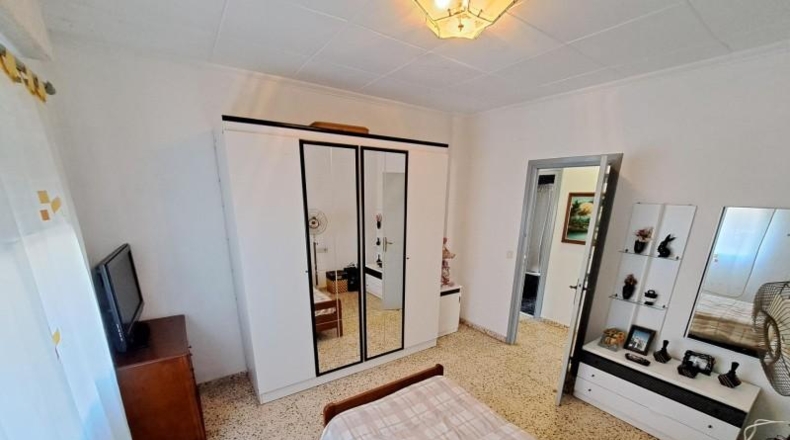 Valencia - Alberic - 2039m2