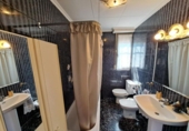 Chalet independiente con terreno en venta en la España, Alberic, ref: TR417570 foto