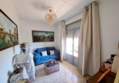 Chalet independiente con terreno en venta en la España, Alberic, ref: TR417570 foto