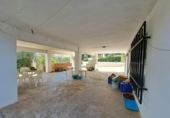 Chalet independiente con terreno en venta en la España, Alberic, ref: TR417570 foto