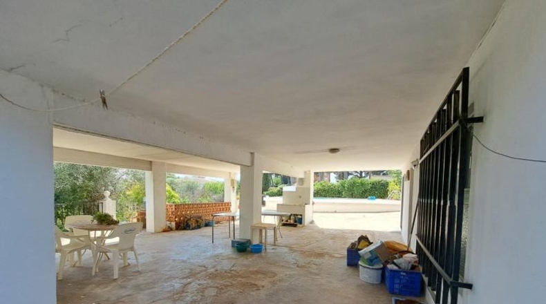 Valencia - Alberic - 2039m2