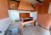 Chalet independiente con terreno en venta en la España, Alberic, ref: TR417570 foto