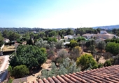 Chalet independiente con terreno en venta en la España, Alberic, ref: TR417570 foto