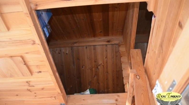 Tarragona - Cabra del Camp - 809m2