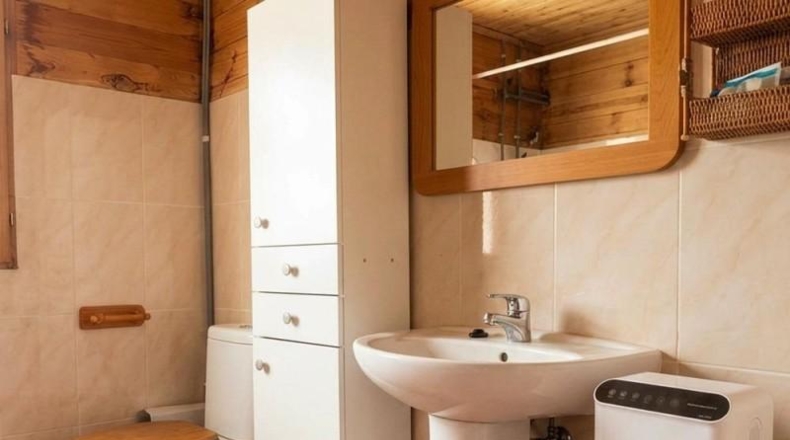 Tarragona - Cabra del Camp - 809m2