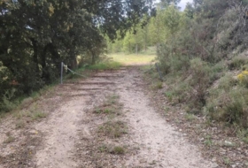 Riópar 30200&nbsp;m²