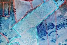 Riópar 30200&nbsp;m²