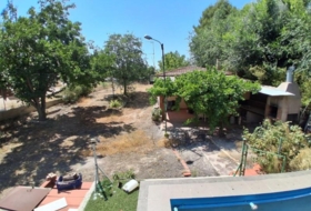 Jaén 2500&nbsp;m²