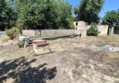 Casa con terreno en venta en la España, Jaén, ref: TR417575 foto