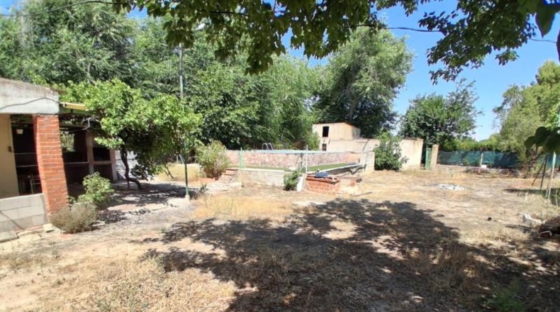 Jaén - Jaén - 2500m2