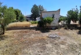 Jaén 2500&nbsp;m²