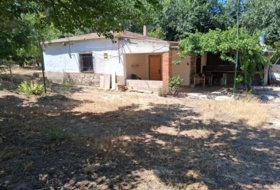Jaén 2500&nbsp;m²