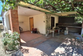Jaén 2500&nbsp;m²