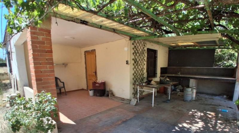Jaén - Jaén - 2500m2