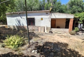 Jaén 2500&nbsp;m²