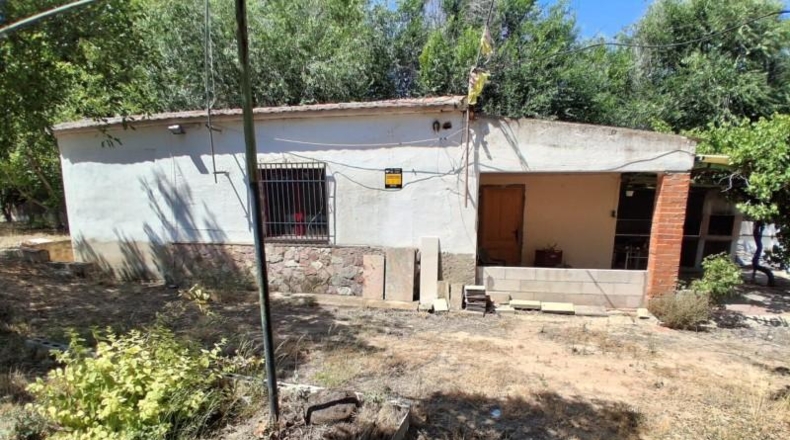Jaén - Jaén - 2500m2