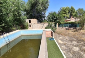 Jaén 2500&nbsp;m²