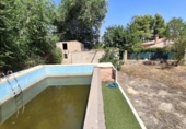 Casa con terreno en venta en la España, Jaén, ref: TR417575 foto