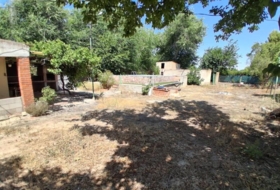 Jaén 2500&nbsp;m²
