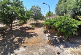 Jaén 2500&nbsp;m²