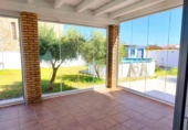 Chalet independiente con terreno en venta en la España, El Puerto de Santa María, ref: TR417576 foto