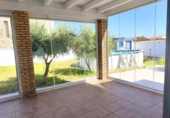 Chalet independiente con terreno en venta en la España, El Puerto de Santa María, ref: TR417576 foto