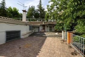 Güéjar Sierra 484&nbsp;m² 