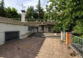 Xalet independent amb terreny en venda a la España, Güéjar Sierra, ref.: TR417577 foto