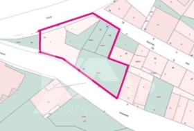 Güéjar Sierra 484&nbsp;m² 
