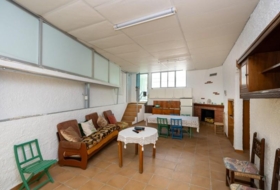 Güéjar Sierra 484&nbsp;m² 