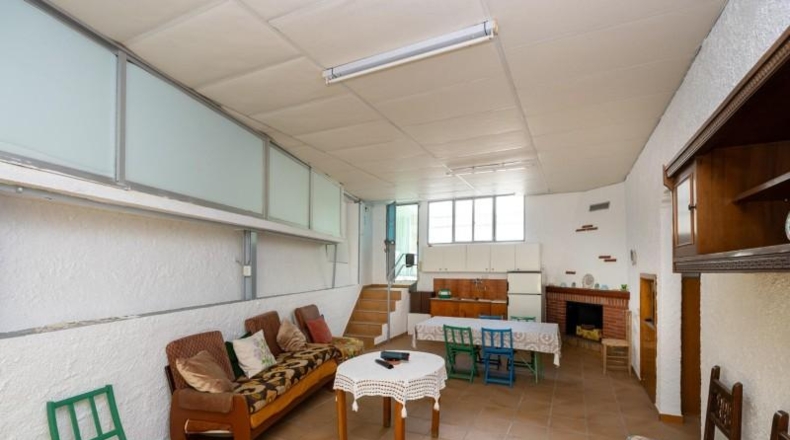Granada - Güéjar Sierra - 484m2