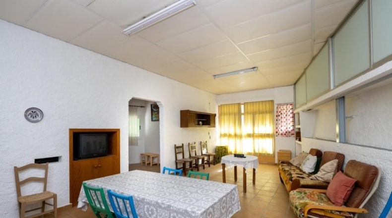Granada - Güéjar Sierra - 484m2