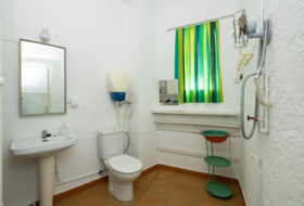 Güéjar Sierra 484&nbsp;m² 