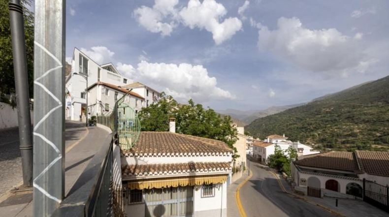 Granada - Güéjar Sierra - 484m2