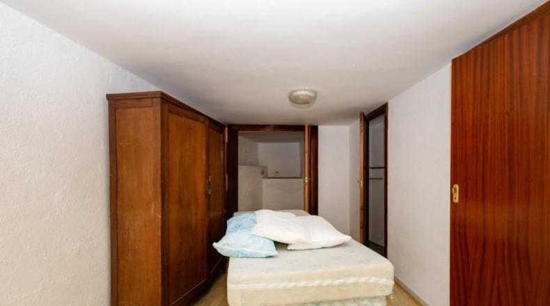 Granada - Güéjar Sierra - 484m2