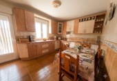 Chalet independiente con terreno en venta en la España, Valdeobispo, ref: TR415563 foto