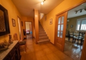 Chalet independiente con terreno en venta en la España, Valdeobispo, ref: TR415563 foto