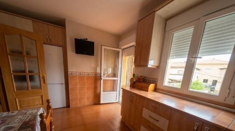Cáceres - Valdeobispo - 250m2