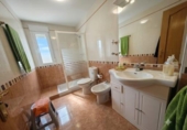 Chalet independiente con terreno en venta en la España, Valdeobispo, ref: TR415563 foto